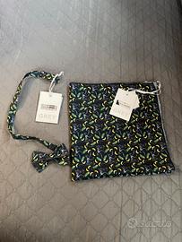 Papillon e foulard/bandana Daniele Alessandrini