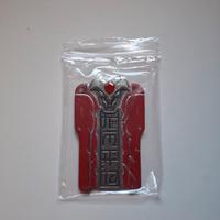 Keycard Rossa - Doom The Dark Ages