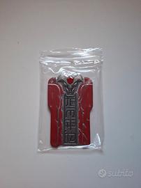 Keycard Rossa - Doom The Dark Ages