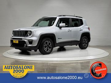 JEEP Renegade 1.0 T3 Longitude PREZZO REALE