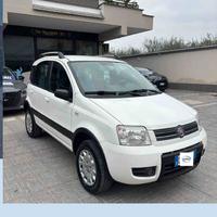Fiat Panda 1.2 4x4