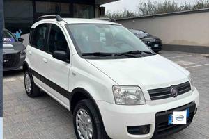 Fiat Panda 1.2 4x4