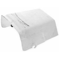 Parafango posteriore Yamaha XT 600 Tenere