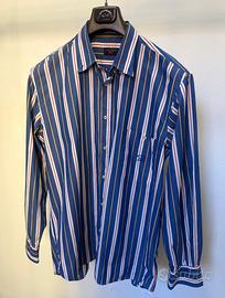 Camicia Paul & Shark Yachting a righe – vintage