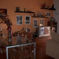 Tavolo in cristallo DESALTO