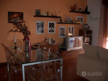 Tavolo in cristallo DESALTO