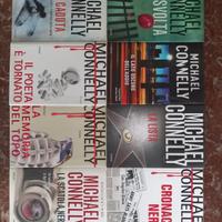 Libri Michael Connelly