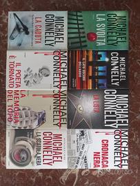 Libri Michael Connelly