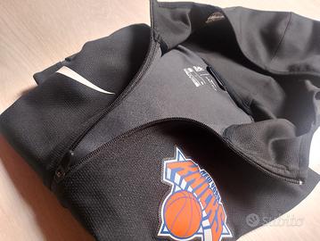 New York Knicks felpa Dri-fit Nike 