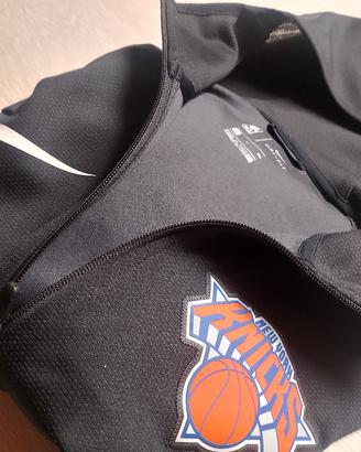 New York Knicks felpa Dri-fit Nike 