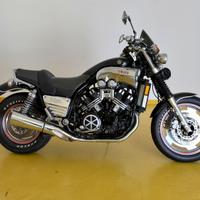 Yamaha V Max 1200