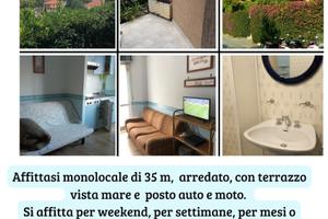 Appartamento a Sanremo