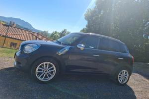 Mini Cooper Countryman 1.6 D