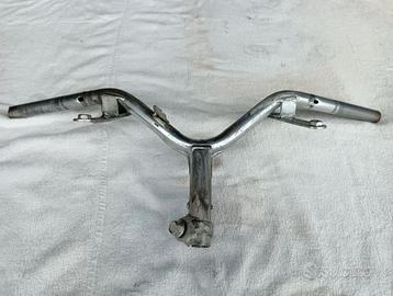 Manubrio Malaguti F10