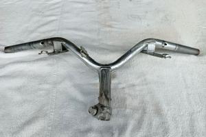 Manubrio Malaguti F10