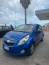 Chevrolet Spark 1.0 LS
