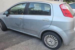 FIAT Grande Punto Diesel