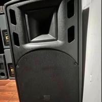 Casse DaD 500 W passiva