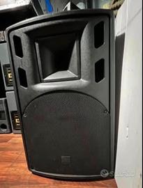 Casse DaD 500 W passiva