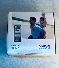 Scatola per cellulare Nokia 1112