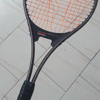 Racchetta tennis 