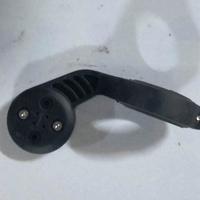 Staffa/Supporto per ciclocomputer Bryton