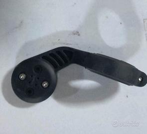 Staffa/Supporto per ciclocomputer Bryton