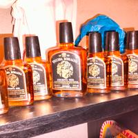 lotto Nr 08 bottigliette mignon Vecchia Romagna 