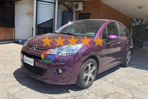 Citroen C3 PureTech 82 Feel Edition