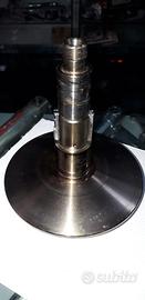 puleggia primaria cvt SUZUKI BURGMAN 650