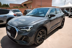 Audi Q3 SPB 35 TDI S tronic Business Plus