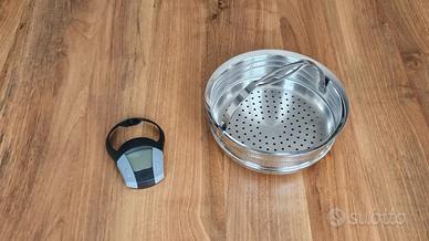 Cestello Softiera + timer Audiotherm