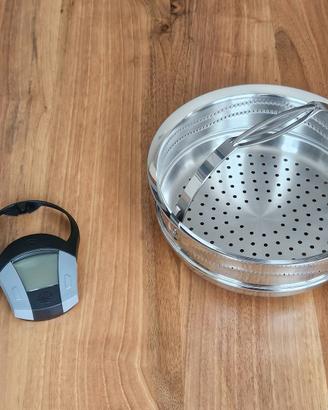 Cestello Softiera + timer Audiotherm