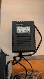 trasformatore per kit 5.1 creative