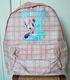 Zaino Disney Minnie - Marca Original Marines