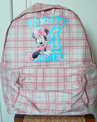 Zaino Disney Minnie - Marca Original Marines