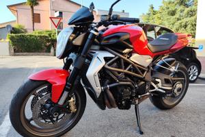 MV Agusta Brutale 990 - 2011