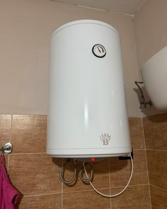 Scaldino 80L