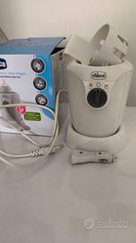 Scaldabiberon casa-viaggio Chicco