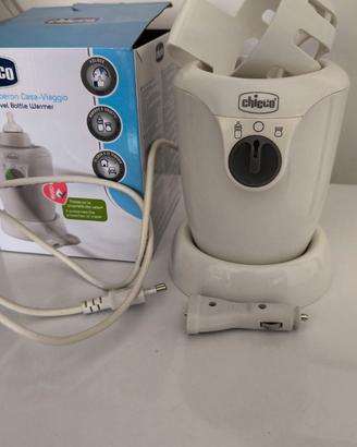Scaldabiberon casa-viaggio Chicco