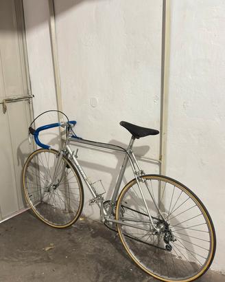 Bici da corsa uomo Maino vintage