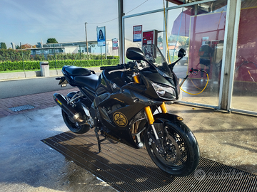 Yamaha FZ1 Fazer GT