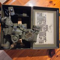 Goniometro da tiro/ Sight unit M34 