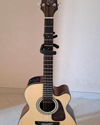 Chitarra acustica elettrificata Takamine G Series