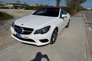Mercedes Classe E220 Cabrio A207