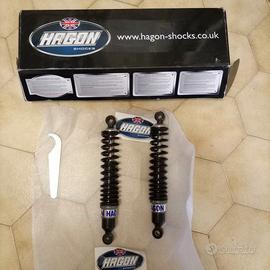 Accessori Kawasaki W 800