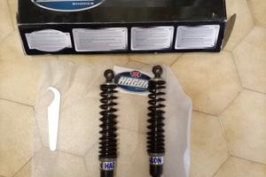 Accessori Kawasaki W 800
