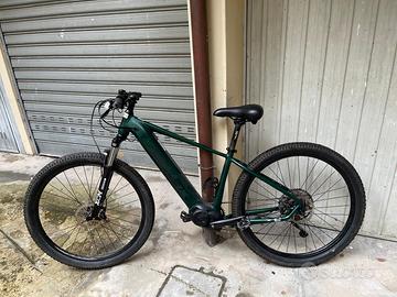 Amulet 5.0 verde (taglia L)