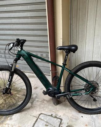 Amulet 5.0 verde (taglia L)