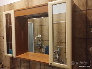 Mobile bagno